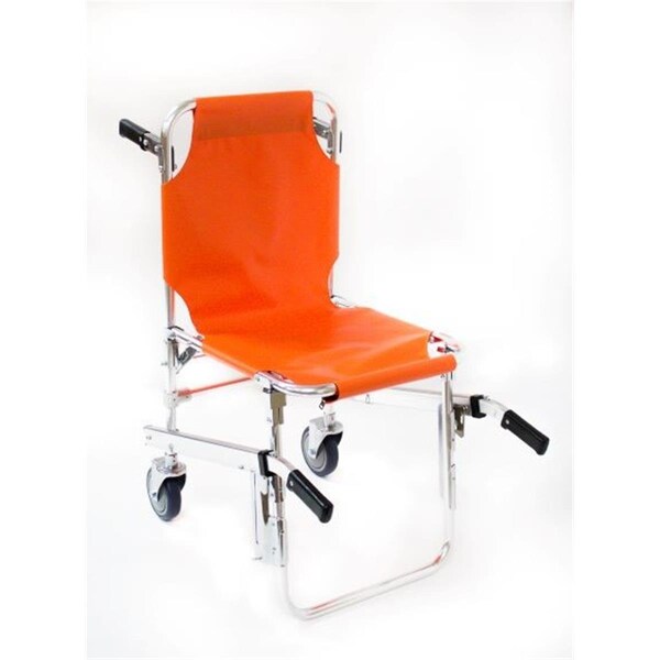 Kemp Usa Kemp USA 10-990-ORG Chair Stretcher; Orange 10-990-ORG - main